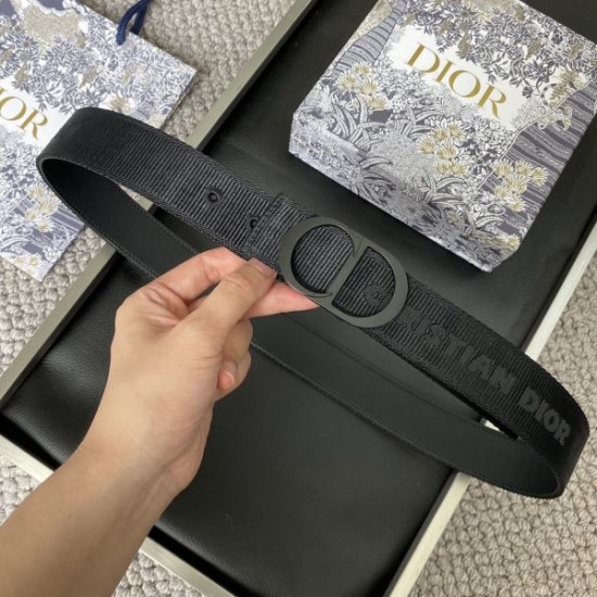 2025FW 人気 ベルト DIOR ディオール 気分が上がる憧れブランド 注目の新作