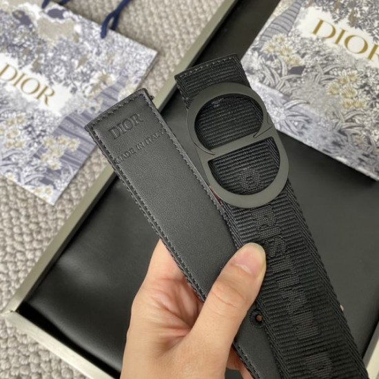 2025FW 人気 ベルト DIOR ディオール 気分が上がる憧れブランド 注目の新作