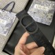 2025FW 人気 ベルト DIOR ディオール 気分が上がる憧れブランド 注目の新作