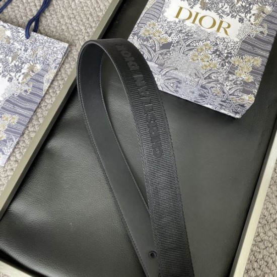 2025FW 人気 ベルト DIOR ディオール 気分が上がる憧れブランド 注目の新作
