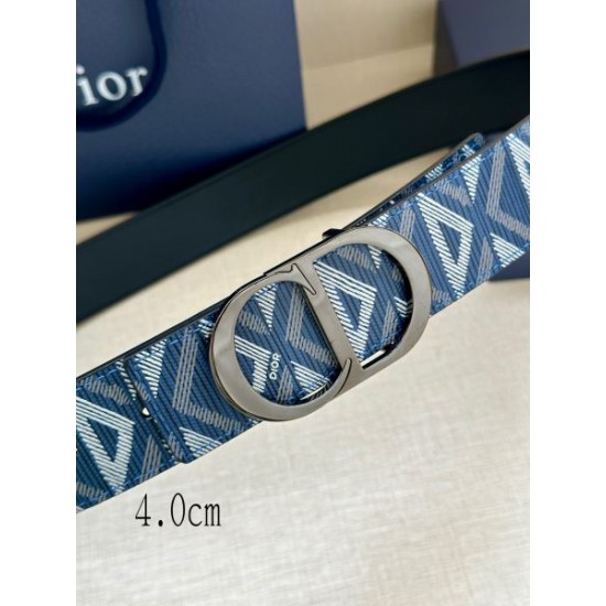 2025FW 高品質 ベルト DIOR ディオール ゆったり感のあるアイテム トレンドデザイン