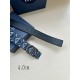 2025FW 高品質 ベルト DIOR ディオール ゆったり感のあるアイテム トレンドデザイン