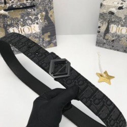 2025FW 限定 ベルト DIOR ディオール １点限り！VIP顧客セール 高級デザイン