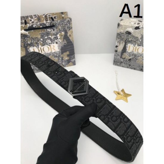 2025FW 限定 ベルト DIOR ディオール １点限り！VIP顧客セール 高級デザイン