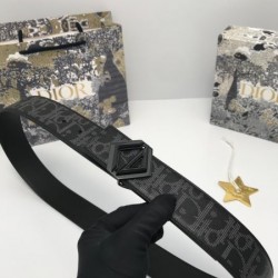 2025FW 限定 ベルト DIOR ディオール １点限り！VIP顧客セール 高級デザイン