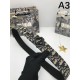 2025FW 限定 ベルト DIOR ディオール １点限り！VIP顧客セール 高級デザイン