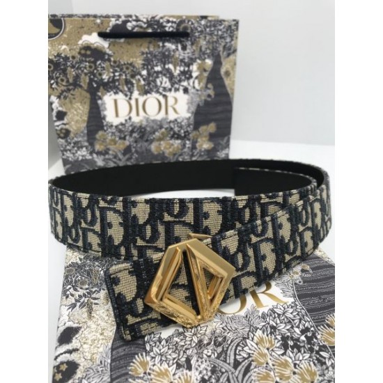 2025FW 限定 ベルト DIOR ディオール １点限り！VIP顧客セール 高級デザイン