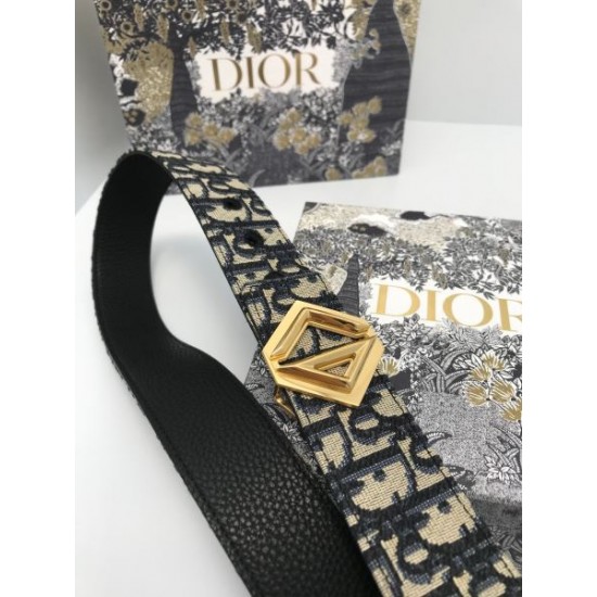 2025FW 限定 ベルト DIOR ディオール １点限り！VIP顧客セール 高級デザイン