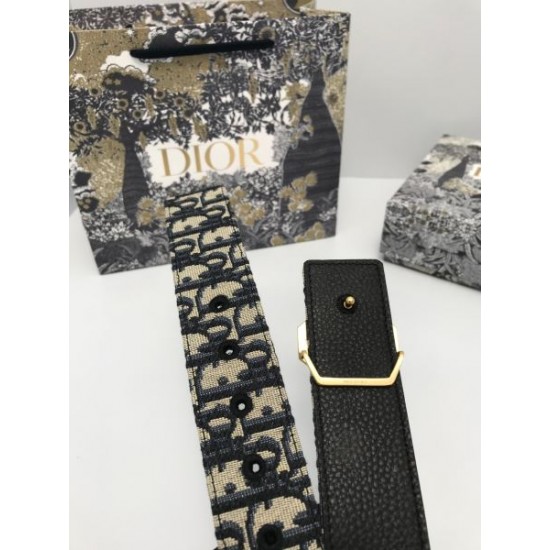 2025FW 限定 ベルト DIOR ディオール １点限り！VIP顧客セール 高級デザイン