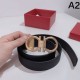 2025FW スタイリッシュ ベルト FERRAGAMO サルヴァトーレ フェラガモ お洒落さんの愛用率が高い 高級感