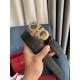 2025FW 上品 ベルト FERRAGAMO サルヴァトーレ フェラガモ 上品なカジュアルコーデにぴったり
