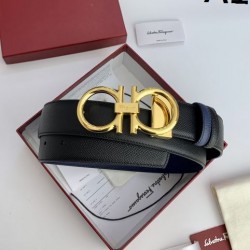 2025FW 人気 ベルト FERRAGAMO サルヴァトーレ フェラガモ 今年売れた人気のスタイル 高級感