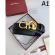 2025FW 人気 ベルト FERRAGAMO サルヴァトーレ フェラガモ 今年売れた人気のスタイル 高級感
