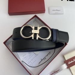 2025FW 人気 ベルト FERRAGAMO サルヴァトーレ フェラガモ 今年売れた人気のスタイル 高級感