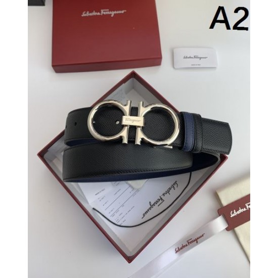 2025FW 人気 ベルト FERRAGAMO サルヴァトーレ フェラガモ 今年売れた人気のスタイル 高級感