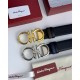 2025FW 人気 ベルト FERRAGAMO サルヴァトーレ フェラガモ 今年売れた人気のスタイル 高級感