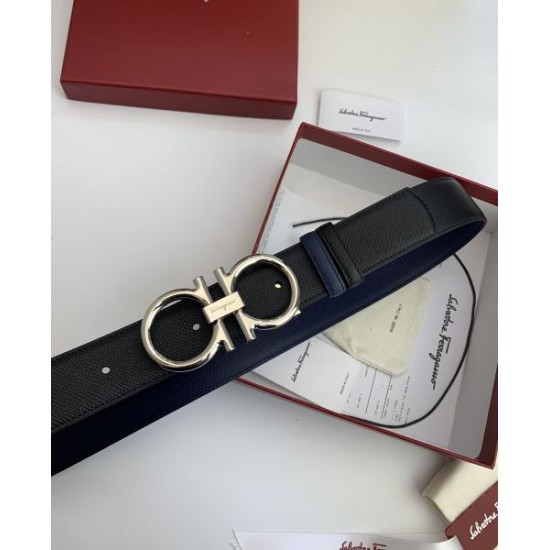 2025FW 人気 ベルト FERRAGAMO サルヴァトーレ フェラガモ 今年売れた人気のスタイル 高級感