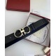 2025FW 人気 ベルト FERRAGAMO サルヴァトーレ フェラガモ 今年売れた人気のスタイル 高級感