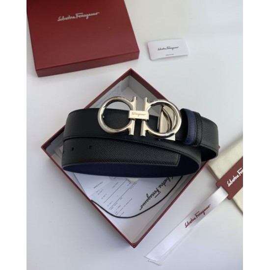 2025FW 人気 ベルト FERRAGAMO サルヴァトーレ フェラガモ 今年売れた人気のスタイル 高級感