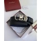 2025FW 人気 ベルト FERRAGAMO サルヴァトーレ フェラガモ 今年売れた人気のスタイル 高級感
