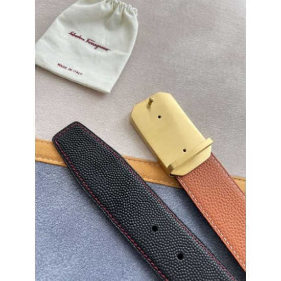 2025FW 高品質 ベルト FERRAGAMO サルヴァトーレ フェラガモ 絶大な支持を誇る秋冬新作 トレンド
