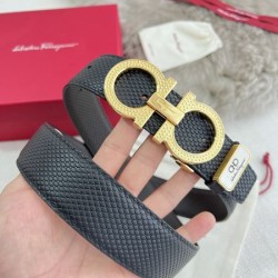 2025FW 今季 ベルト FERRAGAMO サルヴァトーレ フェラガモ 今シーズンも人気ブランド 高級デザイン