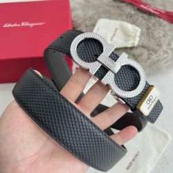 2025FW 今季 ベルト FERRAGAMO サルヴァトーレ フェラガモ 今シーズンも人気ブランド 高級デザイン