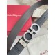 2025FW 今季 ベルト FERRAGAMO サルヴァトーレ フェラガモ 今シーズンも人気ブランド 高級デザイン