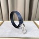 2025FW シンプル ベルト FERRAGAMO サルヴァトーレ フェラガモ 今っぽいスタイルに決まる 高品質