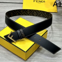 2025FW 自分らしく ベルト FENDI フェンデイ 自分らしいスタイリング 人気新作