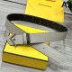 2025FW 自分らしく ベルト FENDI フェンデイ 自分らしいスタイリング 人気新作