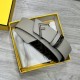 2025FW 自分らしく ベルト FENDI フェンデイ 自分らしいスタイリング 人気新作