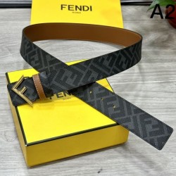 2025FW 人気 ベルト FENDI フェンデイ お洒落さんの愛用率が高い 高級感