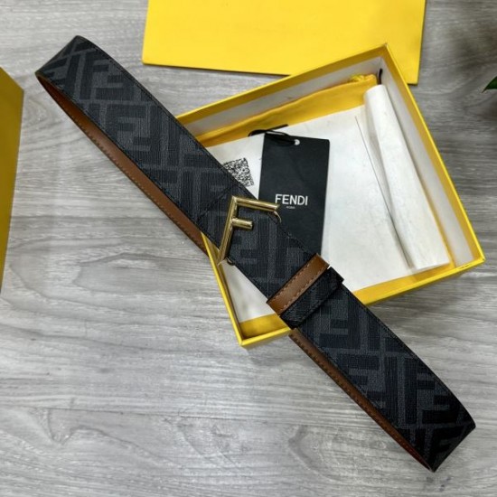 2025FW 人気 ベルト FENDI フェンデイ お洒落さんの愛用率が高い 高級感