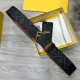 2025FW 人気 ベルト FENDI フェンデイ お洒落さんの愛用率が高い 高級感