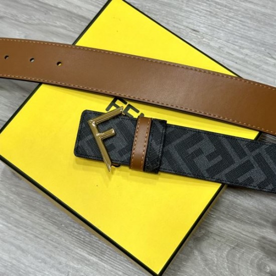 2025FW 人気 ベルト FENDI フェンデイ お洒落さんの愛用率が高い 高級感