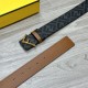 2025FW 人気 ベルト FENDI フェンデイ お洒落さんの愛用率が高い 高級感