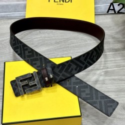 2025FW スタイリング ベルト FENDI フェンデイ お洒落度が一段アップする 新作復刻
