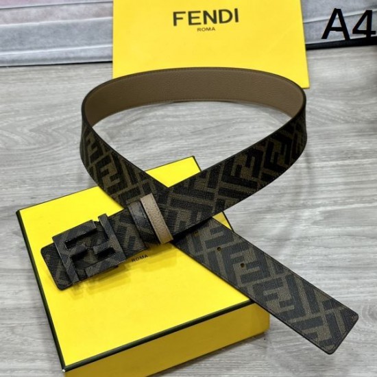 2025FW スタイリング ベルト FENDI フェンデイ お洒落度が一段アップする 新作復刻