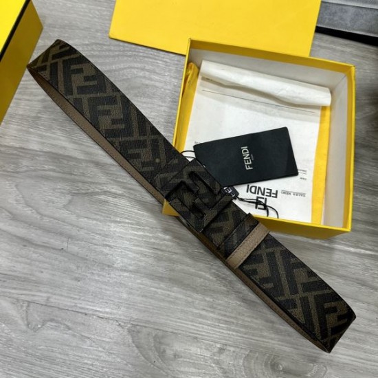 2025FW スタイリング ベルト FENDI フェンデイ お洒落度が一段アップする 新作復刻