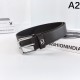 2025FW ストリート ベルト GUCCI グッチ 定番のストリートスタイル 人気アイテム