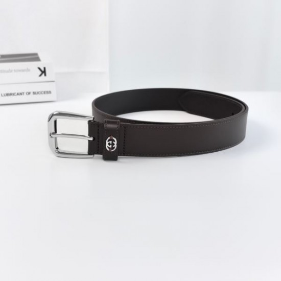 2025FW ストリート ベルト GUCCI グッチ 定番のストリートスタイル 人気アイテム