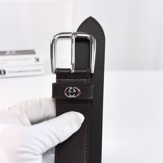 2025FW ストリート ベルト GUCCI グッチ 定番のストリートスタイル 人気アイテム