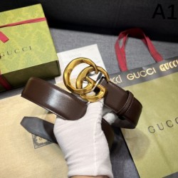 2025FW 秋 ベルト GUCCI グッチ この秋は目を引くスタイル 高級感溢れる