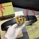 2025FW 秋 ベルト GUCCI グッチ この秋は目を引くスタイル 高級感溢れる