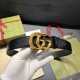 2025FW 秋 ベルト GUCCI グッチ この秋は目を引くスタイル 高級感溢れる