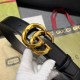 2025FW 秋 ベルト GUCCI グッチ この秋は目を引くスタイル 高級感溢れる