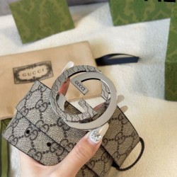 2025FW 限定 ベルト GUCCI グッチ 海外の顧客限定先行セール 人気商品