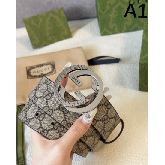 2025FW 限定 ベルト GUCCI グッチ 海外の顧客限定先行セール 人気商品