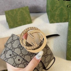 2025FW 限定 ベルト GUCCI グッチ 海外の顧客限定先行セール 人気商品